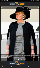 Wessex to Edinburgh: Dukedoms, designers and definitely bling - royal style and beauty 