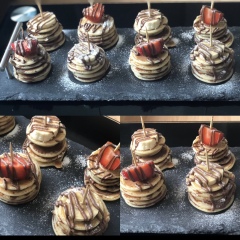 Aibu to ask how much you'd pay for these sweet treats?