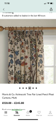Curtain advice 