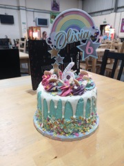 Share your birthday cake photos please