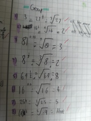 Is this really year 8 maths?
