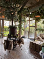 Suggestions for a fabulous spa hotel within four hours of London