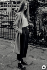 What is this style? I love it!