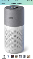 Air purifiers?  Worth it?  Big or small?