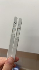 Faint line or negative??