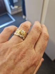 Engagement ring