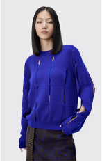 Can we talk about clothing brands and target demographics?  