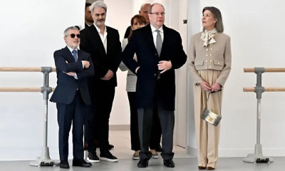 Royal Style: Quality jewellery, quality clothes and maybe a bit of Quality Street 