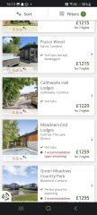 £3k for 1 Week in the LAKES!