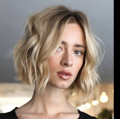 What do I need to make my hair like this.......