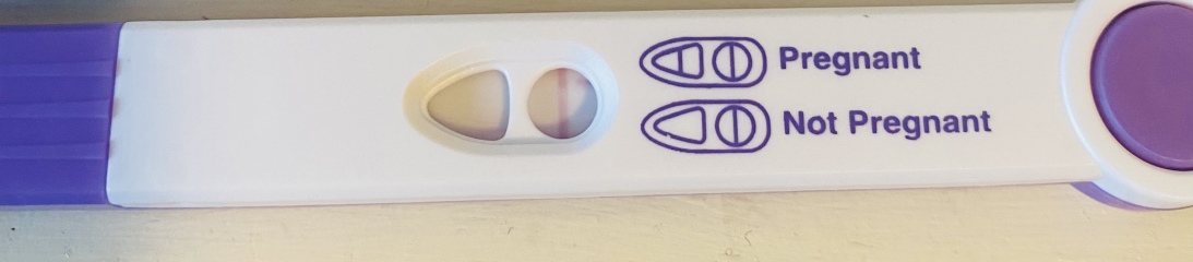 Does implantation feel like this?