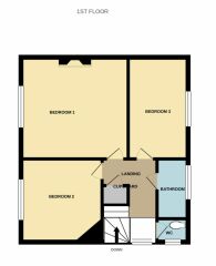 Sleeping in the living or dining room - making it work 