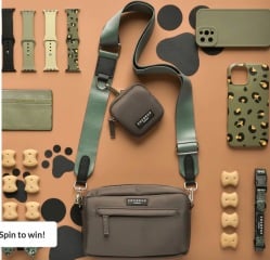 If you love bags- show us your yours! 