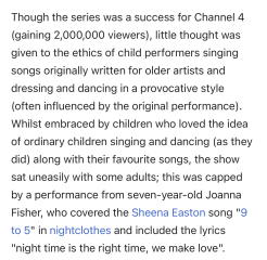 Caba Baba Rave - take your baby to watch nearly naked men in fetish gear