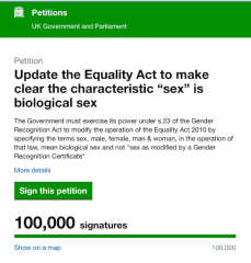 Equality Act - what next? 