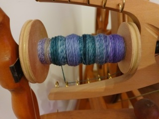 It's Crochet, Knit & Natter 10: New Year, New Yarn, New Thread!