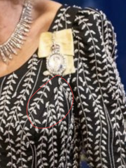 Wessex to Edinburgh: Dukedoms, designers and definitely bling - royal style and beauty 