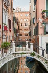 Worried about trip to Venice with kids… Anxiety taking over! Please help. 