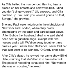 Paul O’Grady as remembered by… 