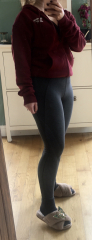 What are you wearing today? Early Spring 2023