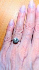 Engagement ring