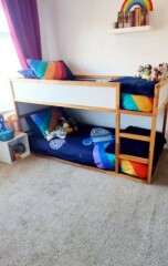 How many viewings before you sold?