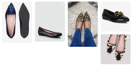 William Morris Sneakers - okay or frumpy?
