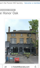 Caba Baba Rave - take your baby to watch nearly naked men in fetish gear