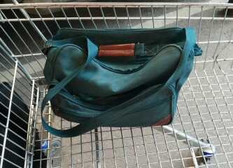 Aldi bag search 