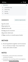 Blood Sugar Diet & Fast 800 Diet Thread 25
