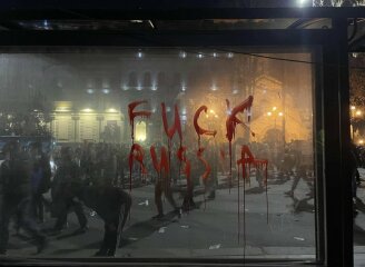 Ukraine Invasion: Part 38