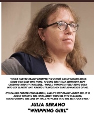 What are your thoughts on agender people?