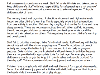 First headteacher refuses to be Ofsteded in boycott