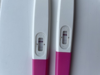 Pregnant Again after miscarriage and convinced I will lose it again! 