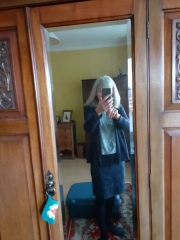 What are you wearing today? Early Spring 2023