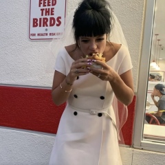 Help me find a wedding dress