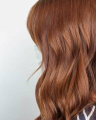Looking for advice on new hair colour 