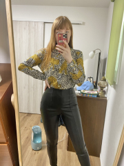 What are you wearing today? Early Spring 2023