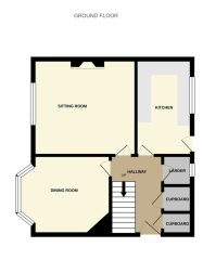 Sleeping in the living or dining room - making it work 