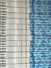Have I ovulated/ is this a positive OPK?