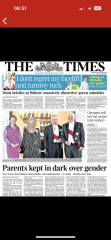 But it is "in schools" - help SSA amplify these terrible failures of safeguarding