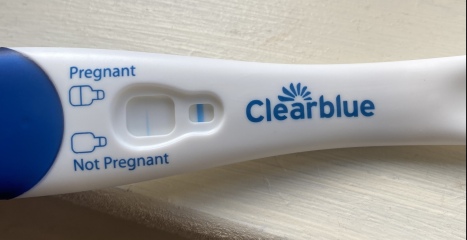 Does implantation feel like this?