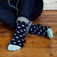 Has anyone managed to solve the problems of odd socks? 