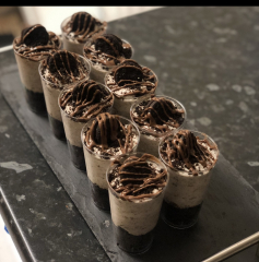 Aibu to ask how much you'd pay for these sweet treats?