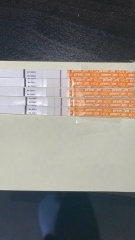 Line progression 