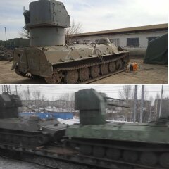 Ukraine Invasion: Part 38