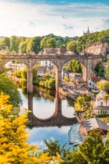 North Yorkshire vs West Sussex