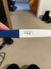 Positive 8DPO?