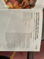 Air fryer for family of 6