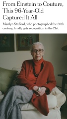 Can we talk about clothing brands and target demographics?  